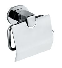 bestellen Toilettenpapierhalter Deckel Klebesystem ohne UV-Loc® Maribor, online innovativem Befestigen mit mit Bohren