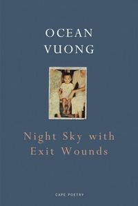 Produktbild: Night Sky with Exit Wounds