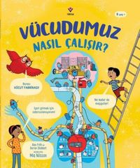 Produktbild: V&uuml;cudumuz Nasil Calisir