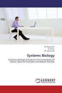 Produktbild: Ragunath, P: Systems Biology