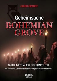 Produktbild: Geheimsache Bohemian Grove