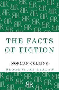 Produktbild: Collins, N: The Facts of Fiction