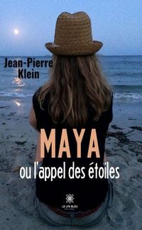 Produktbild: Maya ou l'appel des &eacute;toiles
