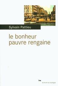 Produktbild: Le bonheur pauvre rengaine