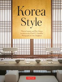 Produktbild: Korea Style