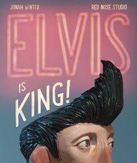 Produktbild: Elvis Is King!