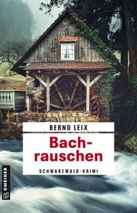 Produktbild: Bachrauschen