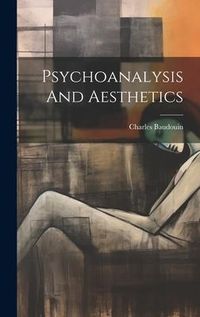 Produktbild: Psychoanalysis And Aesthetics