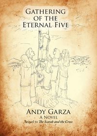 Produktbild: The Gathering of the Eternal Five