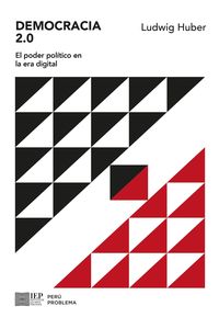 Produktbild: Democracia 2.0