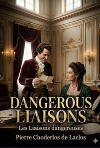 Produktbild: Dangerous Liaisons