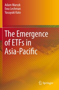 Produktbild: The Emergence of ETFs in Asia-Pacific