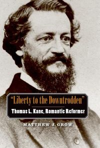 Produktbild: 'Liberty to the Downtrodden'