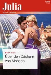 Produktbild: &Uuml;ber den D&auml;chern von Monaco