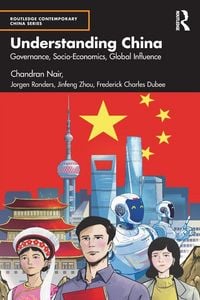 Produktbild: Understanding China