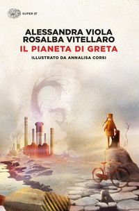 Produktbild: Il pianeta di Greta