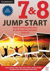 Produktbild: Jump Start Years 7 & 8 For The