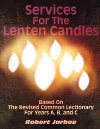 Produktbild: Services for the Lenten Candles