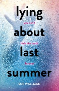 Produktbild: Lying About Last Summer