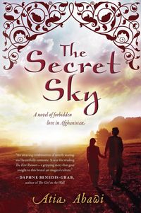 Produktbild: The Secret Sky