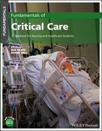Produktbild: Fundamentals of Critical Care