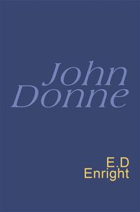 Bild vom Artikel Donne: Everyman's Poetry vom Autor John Donne
