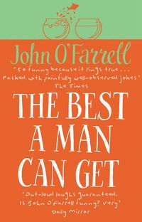 Produktbild: The Best A Man Can Get