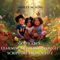 Produktbild: God's ABCs