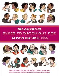 Produktbild: Essential Dykes to Watch Out For