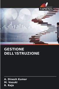 Produktbild: Gestione Dell'istruzione