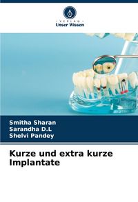 Produktbild: Kurze und extra kurze Implantate