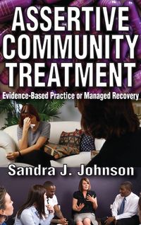 Produktbild: Assertive Community Treatment