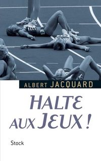 Produktbild: Halte aux Jeux !