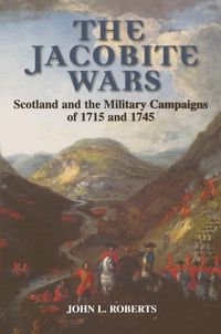 Produktbild: Jacobite Wars