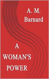 Produktbild: A Woman's Power