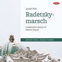 Produktbild: Radetzkymarsch