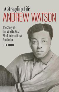 Produktbild: Straggling Life: Andrew Watson