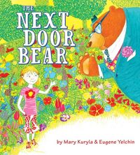 Produktbild: Next Door Bear