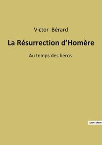 Produktbild: La R&eacute;surrection d'Hom&egrave;re