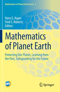 Produktbild: Mathematics of Planet Earth