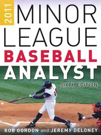 Produktbild: 2011 Minor League Baseball Ana