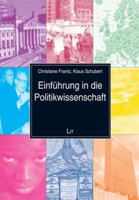 Produktbild: Frantz, C: Einf&uuml;hrung in die Politikwissenschaft