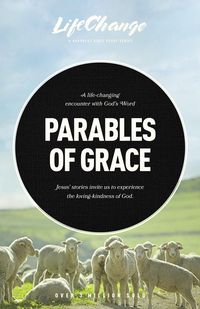 Produktbild: Parables of Grace