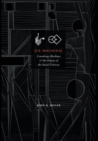 Produktbild: Ex Machina