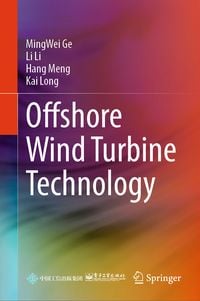 Produktbild: Offshore Wind Turbine Technology