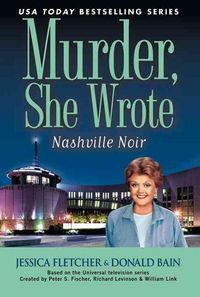 Produktbild: Nashville Noir