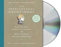 Produktbild: The Intellectual Devotional: Revive Your Mind, Complete Your Education, and Roam Confidently with the Cultured Class