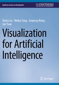 Produktbild: Visualization for Artificial Intelligence