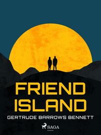 Produktbild: Friend Island