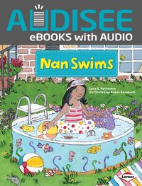 Produktbild: Nan Swims